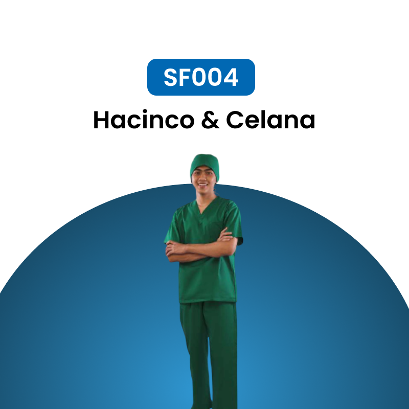 Hacino & Celana