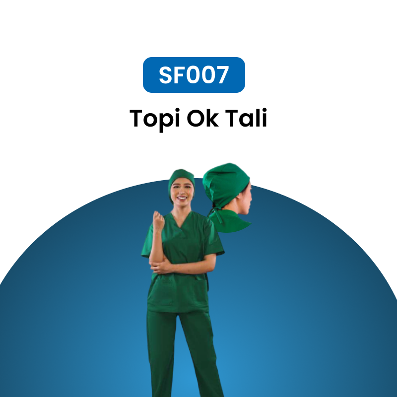 Topi OK Tali