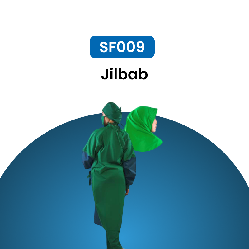 Jilbab
