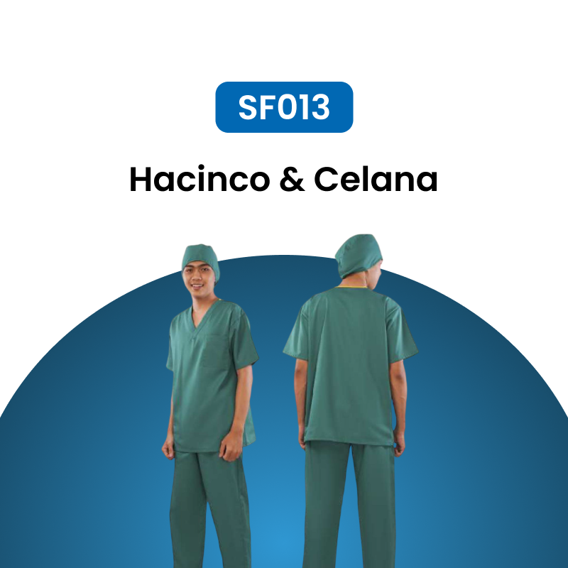 Hacino & Celana