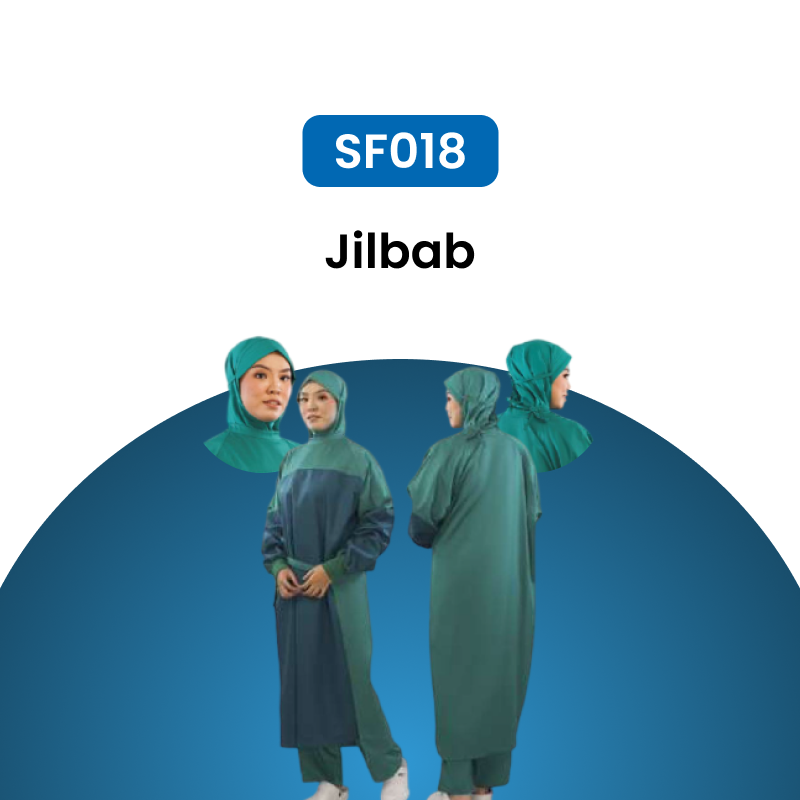 Jilbab