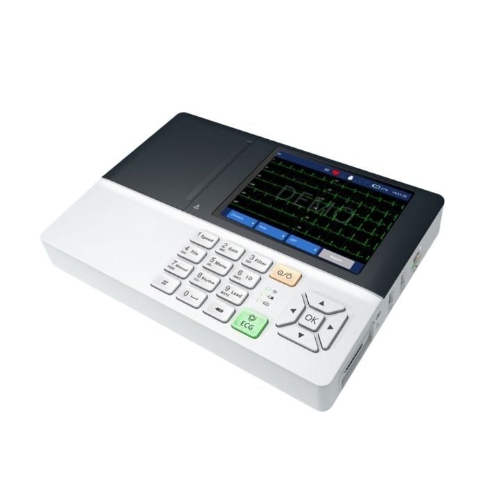 Electrocardiograph 3 Channel SEC-03