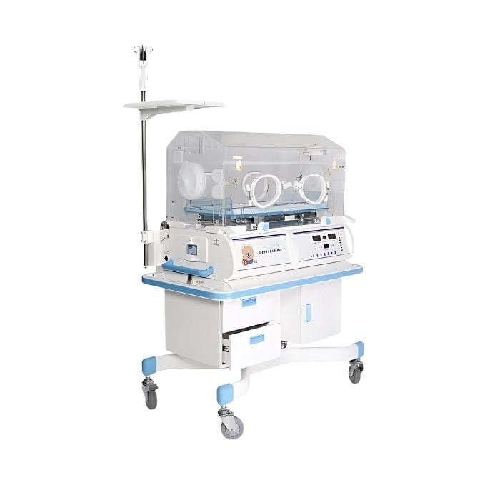 Infant Incubator SII-01