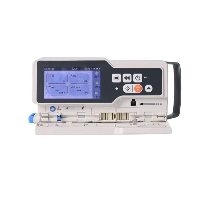 Infusion Pump SIP-01