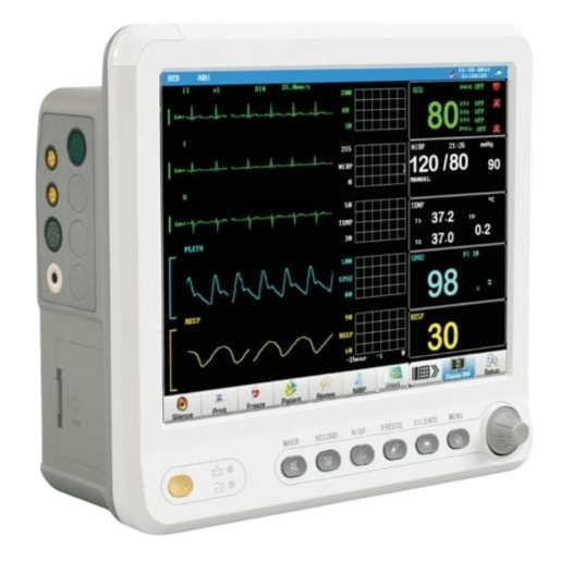 Patient Monitor SPMS-02
