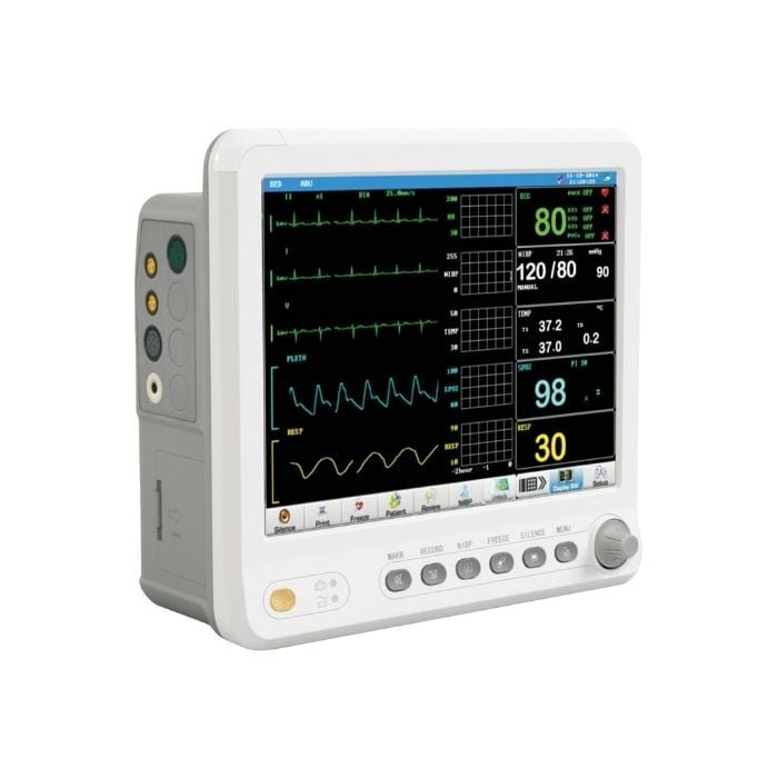 Patient Monitor SPMS-02