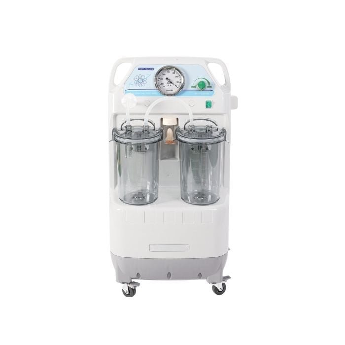 Suction Pump Mobile SSU-01M