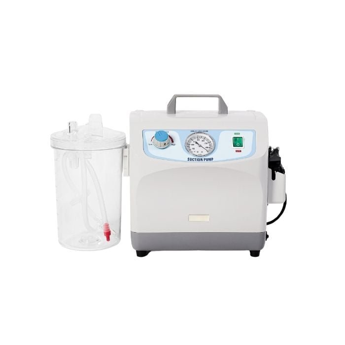 Suction Portable SSU-01P