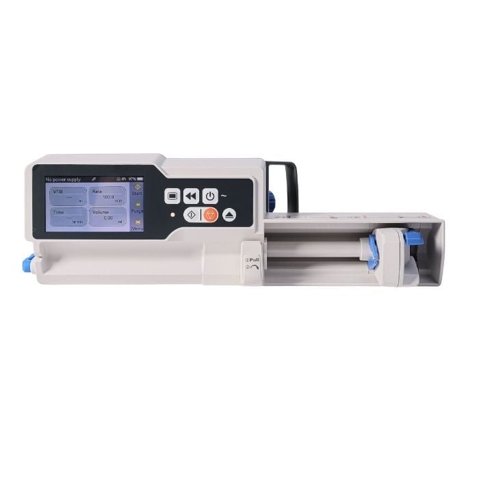 Syringe Pump SYP-02